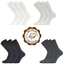 Bavlněné ponožky Lonka HALIK