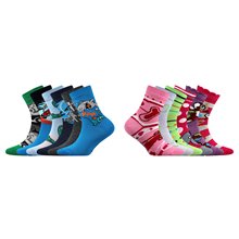 Ponožky 057-21-43 III