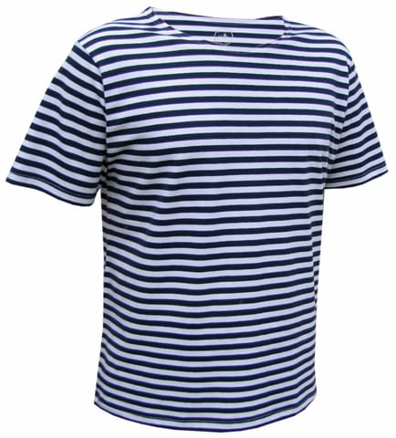 Námořnické tričko KANOJ 901