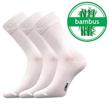 Bambusové ponožky DEBOB