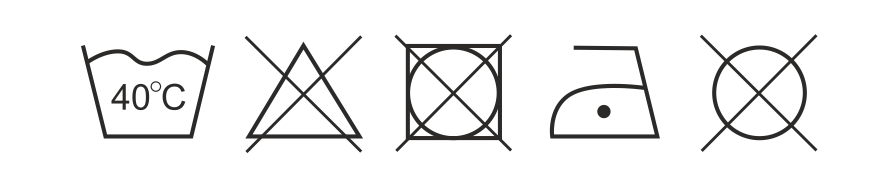Pánské pyžamo LOOPING vzor 011