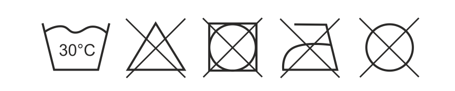 Punčochové kalhoty MICRO TIGHTS 50 DEN pink peacock