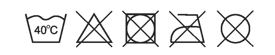 Termo podkolenky VoXX MATRIX