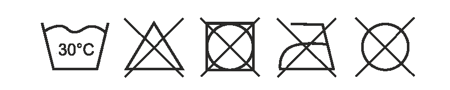 NYLONstep 20 DEN / 5 párů