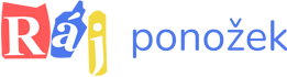 Ráj ponožek