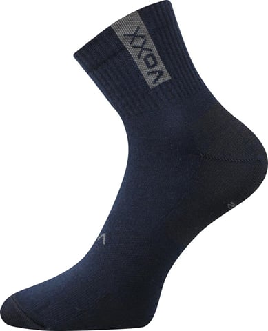 Ponožky VoXX BROX tmavě modrá 35-38 (23-25)