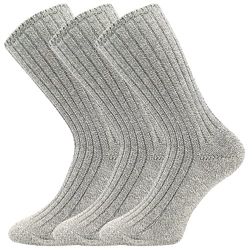 Dámské ponožky Boma JIZERA tmavě modrá 35-38 (23-25)
