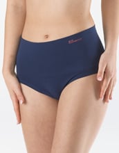 kalhotky klasické se zpevněným pasem 00052P