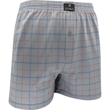 trenýrky Karel kostky B3