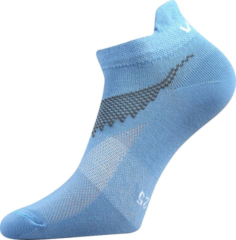 Ponožky VoXX IRIS světle modrá 35-38 (23-25)