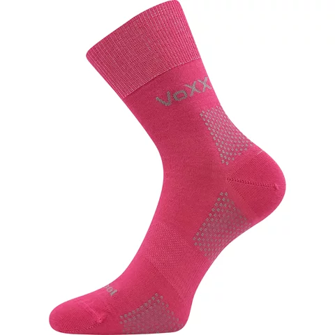 Ponožky VoXX ORIONIS fuxia
