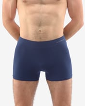 Pánské boxerky s delší nohavičkou GINO 54005P