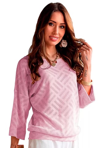 Dámská halenka 1236/09 HAJDAN