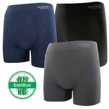 Pánské boxerky VoXX Bamboo Seamless 030