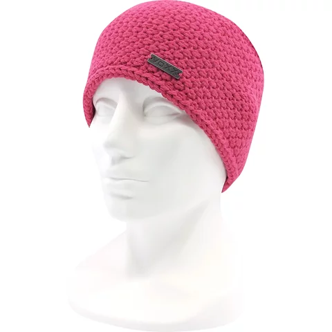 Dámská čelenka VoXX Demio magenta