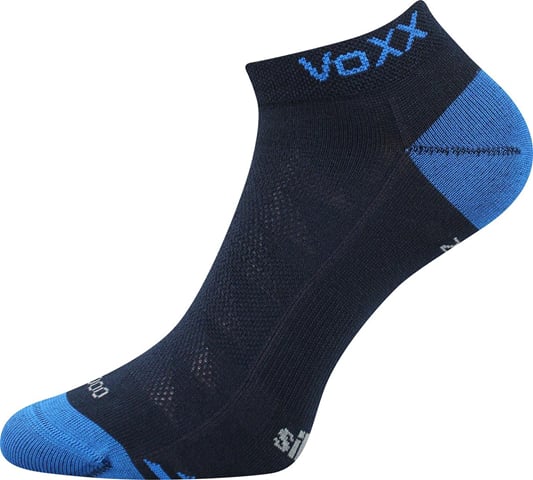 Ponožky VoXX BOJAR tmavě modrá 39-42 (26-28)