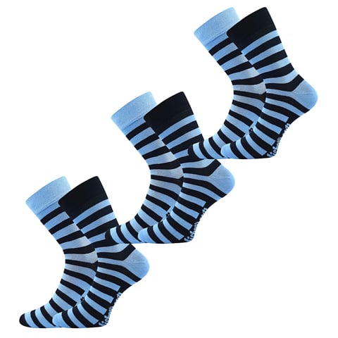 Ponožky LICHOŽROUTI P Hihlík 42-46 (28-31)