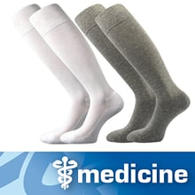 Zdravotnické podkolenky VoXX MEDI KNEE