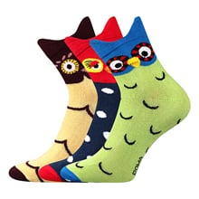 Ponožky XANTIPA 34 3D