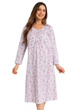 Dámská noční košile 017/51 REGINA