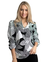 Dámská halenka 1205_07 HAJDAN