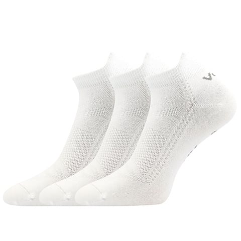 Ponožky VoXX BLAKE bílá 35-38 (23-25)