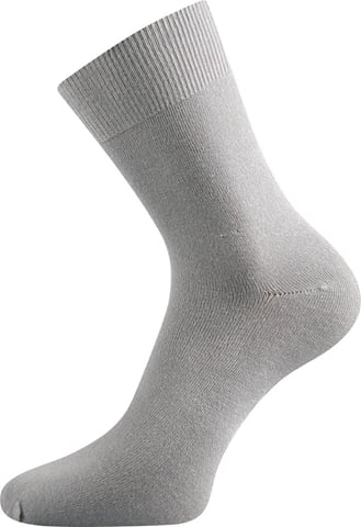 Ponožky VoXX BADON-A světle šedá 35-38 (23-25)