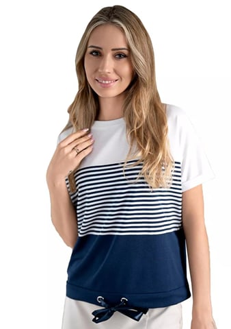 Dámská halenka 1228_04 HAJDAN