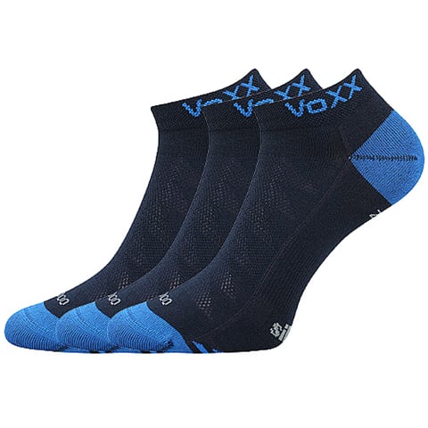 Ponožky VoXX BOJAR tmavě modrá 43-46 (29-31)
