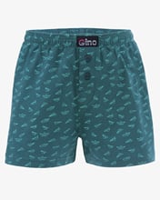 Chlapecké volné trenky GINO 65016P