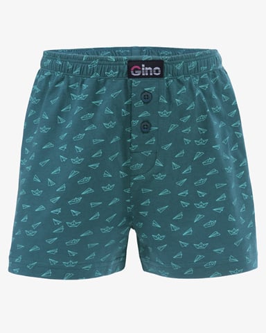 Chlapecké volné trenky GINO 65016P