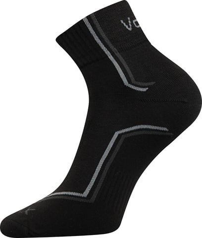 Ponožky VoXX KROTON černá 39-42 (26-28)