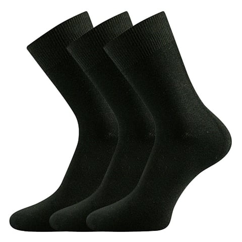 Ponožky VoXX BADON-A černá 35-38 (23-25)