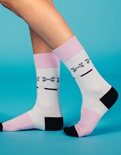 Ponožky LØVE+FUN SOCKS - ARROWS