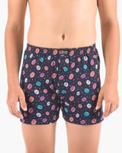 Chlapecké volné trenky GINO 25017P