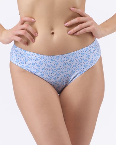 Dámské klasické kalhotky GINA 10290P