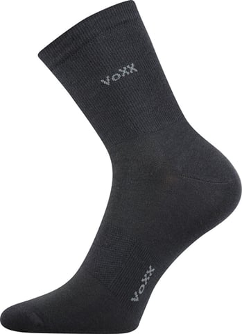 Ponožky VoXX HORIZON tmavě šedá 35-38 (23-25)