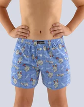 Dětské chlapecké trenky GINO 25011P