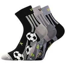 Ponožky VoXX ABRAS mix A