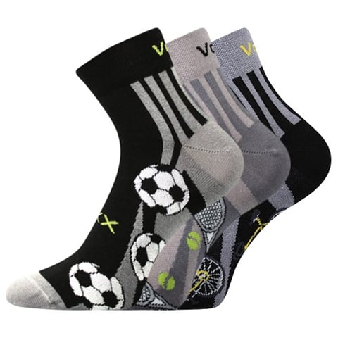 Ponožky VoXX ABRAS mix A