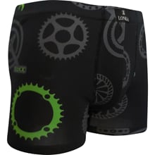 Pánské boxerky Kevin BIKE bike díly