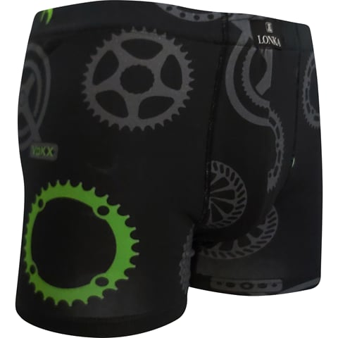 Pánské boxerky Kevin BIKE bike díly