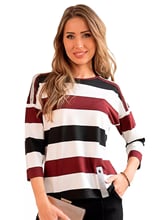 Dámská halenka 1068/29 HAJDAN