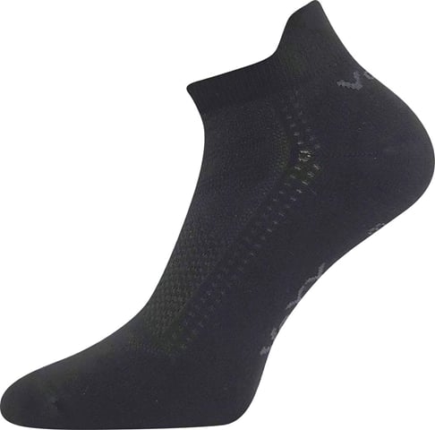 Ponožky VoXX BLAKE černá 39-42 (26-28)
