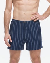 Pánské volné trenky GINO 75209P