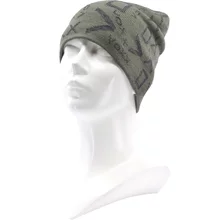 Pánská čepice VoXX STINGERS khaki