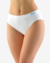 Dámské kalhotky klasické GINA Bamboo 00041P