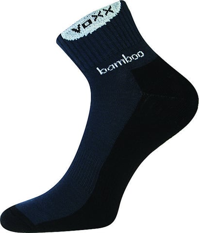 Ponožky bambusové VoXX BROOKE tmavě modrá 39-42 (26-28)