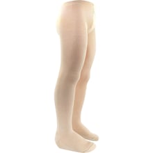 Dětské punčochové kalhoty BOMA BAVLNIK smetanová