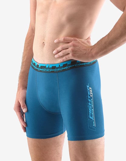 boxerky s delší nohavičkou 74154P